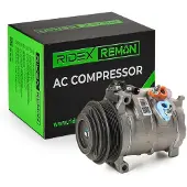 RIDEX 447K0124R Aircopomp