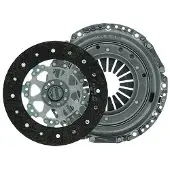 AISIN KY-117R Koppelingsset