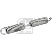 FEBI BILSTEIN 09480 Motorsteunlager