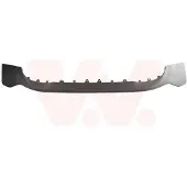 VAN WEZEL 2129576 Bumper