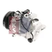 AKS DASIS 853107N Aircopomp