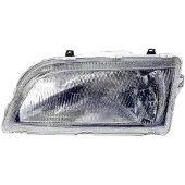 IPARLUX 11924002 Koplamp
