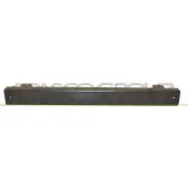 PRASCO JE4201052 Achterbumper