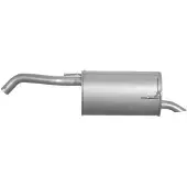 VEGAZ DS-283IMA Einddemper