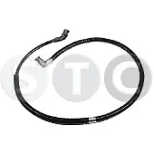 STC T407950 Radiateurslang