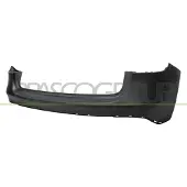 PRASCO ME7001051 Achterbumper