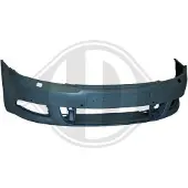 Diederichs 7831153 Bumper