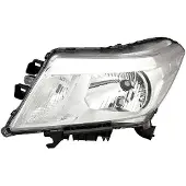 IPARLUX 11526122 Koplamp