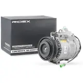 RIDEX 447K0098 Aircopomp