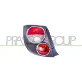 PRASCO DW3284164 Achterlicht
