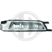 Diederichs 2249188 Mistlamp