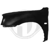 Diederichs 5880807 Spatbord