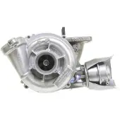 ALANKO 11900036 Turbocharger