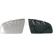 JUMASA 55020432 Spiegelglas, buitenspiegel