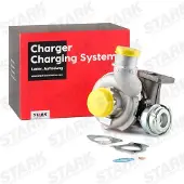 Stark SKCT-1190439 Turbocharger
