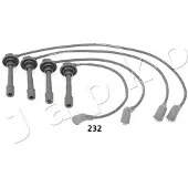 Japko 132232 Bougiekabels