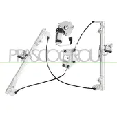 PRASCO AA090W025 Raammechanisme