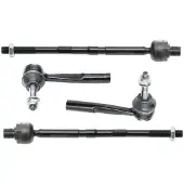 RIDEX 770T0030 Reparatieset, spoorstang
