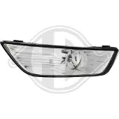 Diederichs 1428088 Mistlamp