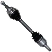 EURODRIVELINE MB-102 Aandrijfas