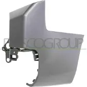PRASCO OP9121173 Achterbumper