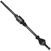 EURODRIVELINE CT-265 Aandrijfas