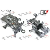 FTE 9290245 Remklauw