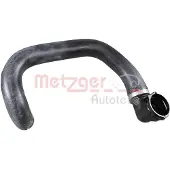 METZGER 2421609 Radiateurslang