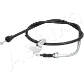 ASHIKA 131-00-0120 Handremkabel