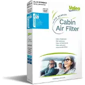 Valeo 715707 Interieurfilter