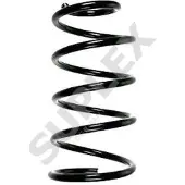 SUPLEX 10372 Chassisveer