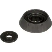 Gates SUS1774 Reparatieset, Ring voor schokbreker veerpootlager