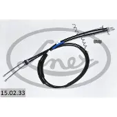 Linex 15.01.30 Handremkabel