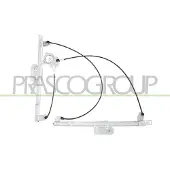 PRASCO MN308W011 Raammechanisme