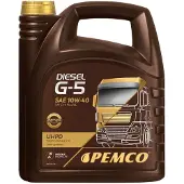 PEMCO PM0705-5 Motorolie