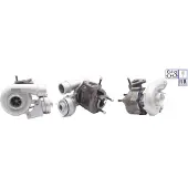 ELSTOCK 91-0603 Turbocharger