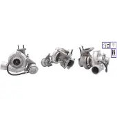 ELSTOCK 91-0951 Turbocharger
