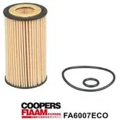 COOPERSFIAAM FILTERS FA6007ECO Oliefilter