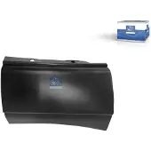DT Spare Parts 7.72169 Spatbord