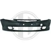Diederichs 5240050 Bumper