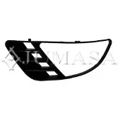 JUMASA 22311507 Ventilatiegrille, bumper