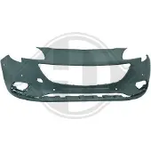 Diederichs 1815052 Bumper
