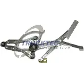 TRUCKTEC AUTOMOTIVE 02.53.079 Raammechanisme
