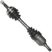 EURODRIVELINE GM-158A Aandrijfas