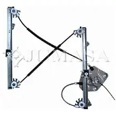 JUMASA 62240561 Raammechanisme