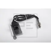 PETERS ENNEPETAL 080.894-00A NOx-sensor, ureuminspuiting