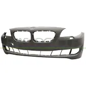 PRASCO BM0481001 Bumper