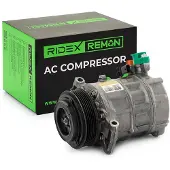 RIDEX 447K0770R Aircopomp
