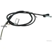 HERTH+BUSS JAKOPARTS J3934080 Handremkabel