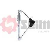 Seim 902740 Raammechanisme